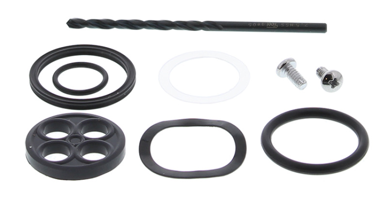 Honda CB250 Nighthawk Fuel Tap Repair Kit - All Balls Racing - `91-`08